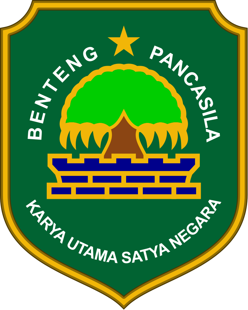 Logo Desa Kalentambo