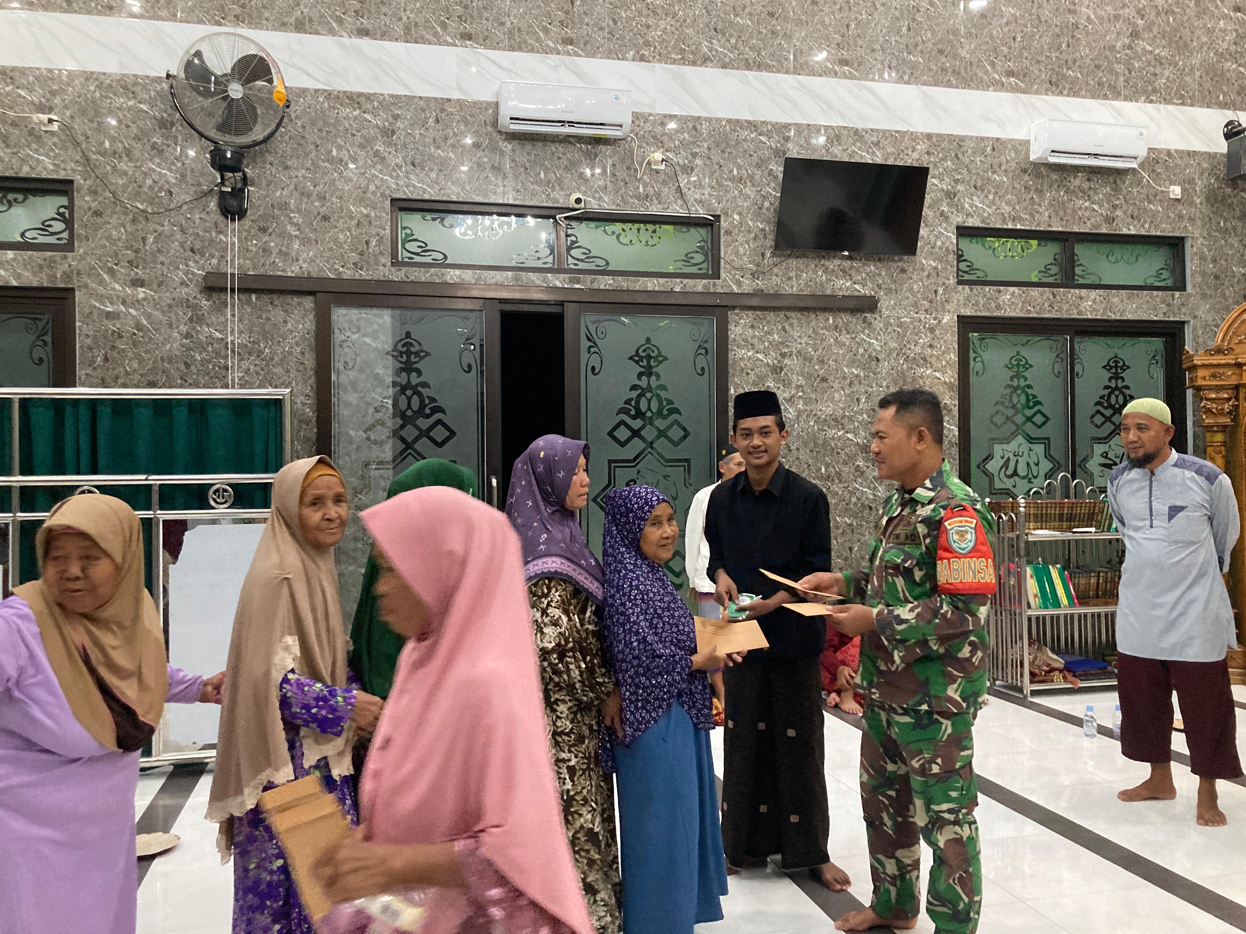 pengajian-rutinan-dusun-cemara